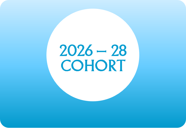 2026-28 Cohort